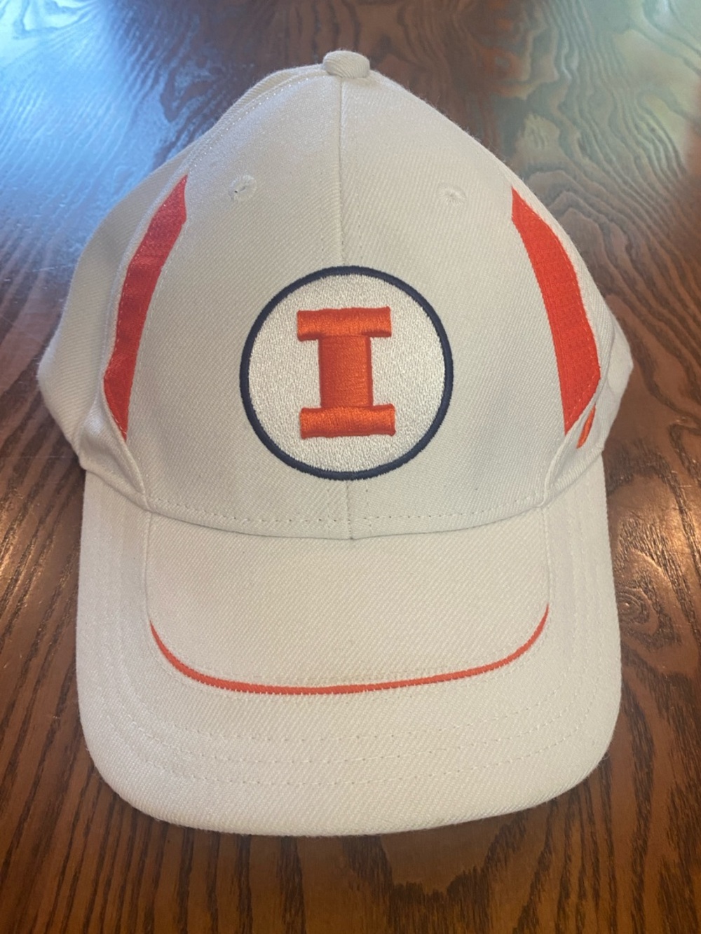 University of Illinois Hat - NIKE